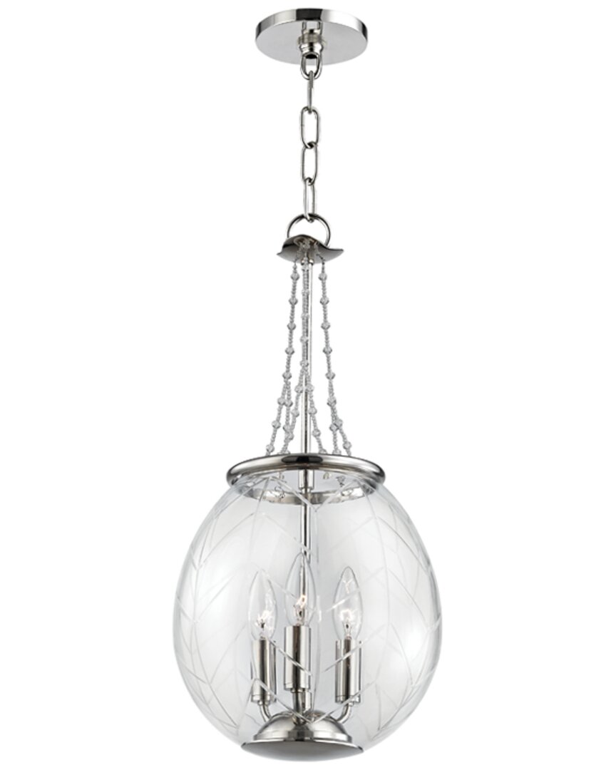 Shop Hudson Valley Lighting Pierce Pendant