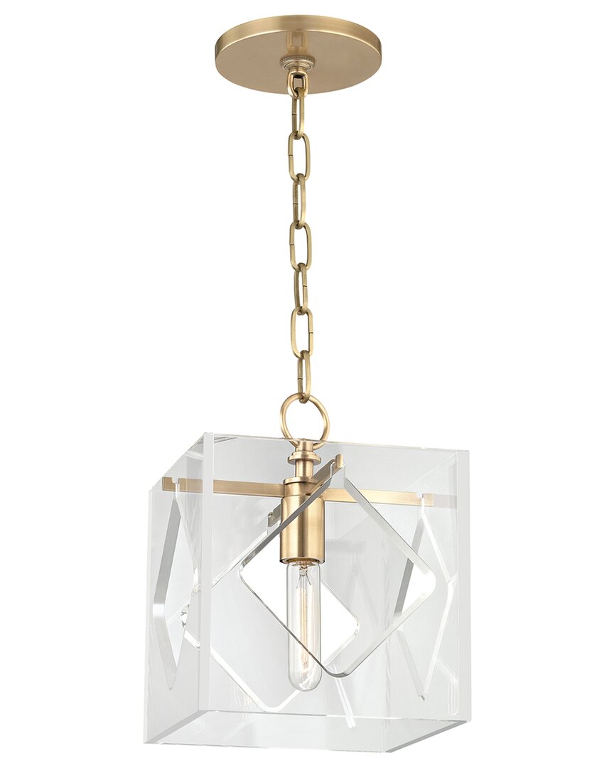 Hudson Valley Lighting Travis Lantern