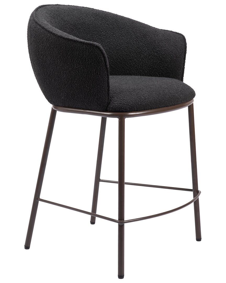 Zuo Modern Essen Counter Stool