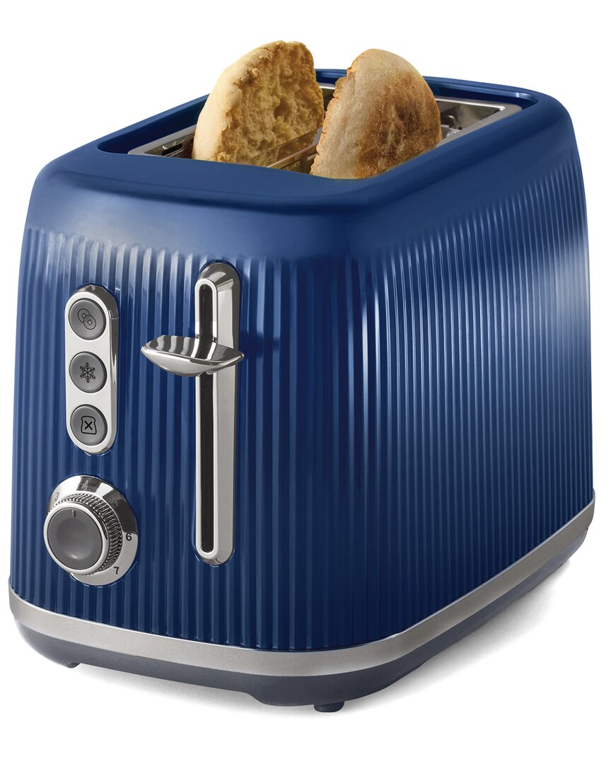 Oster 2-slice Toaster In Blue