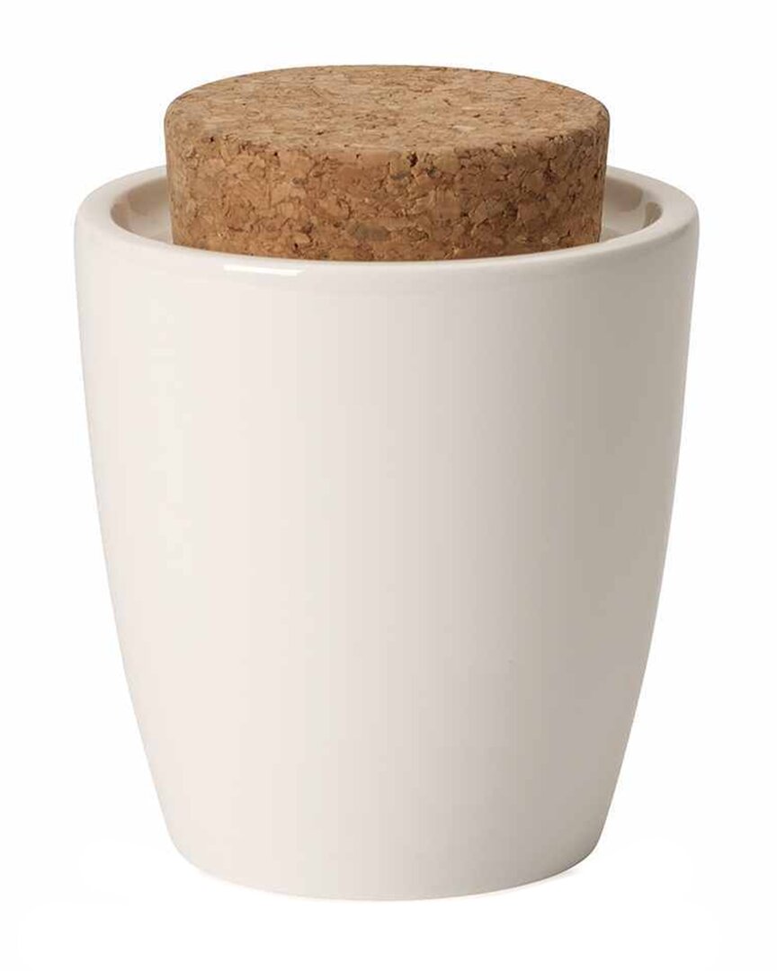 VILLEROY & BOCH VILLEROY & BOCH ARTESANO ORIGINAL COVERED SUGAR BOWL