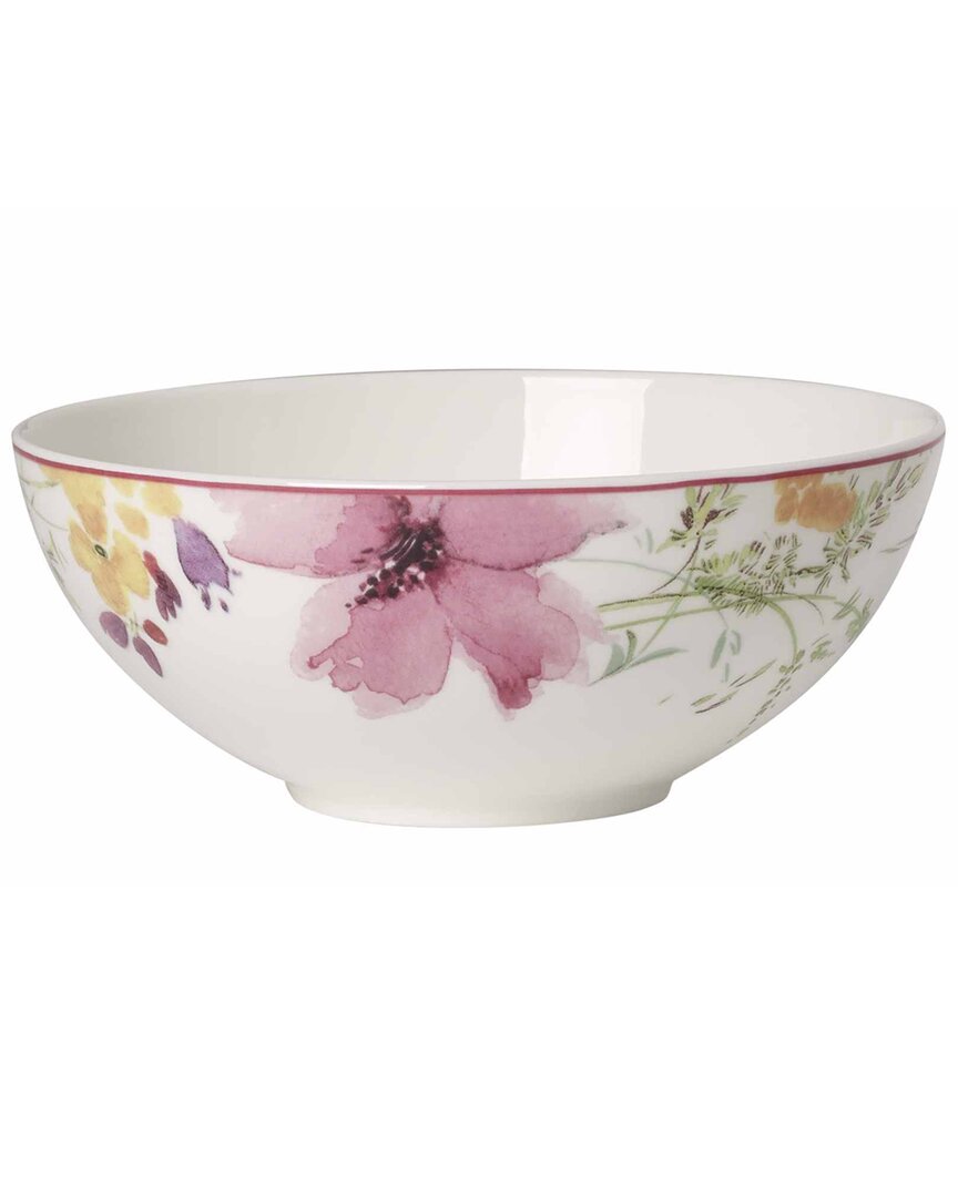 Villeroy & Boch Mariefleur Basic Individual Bowl