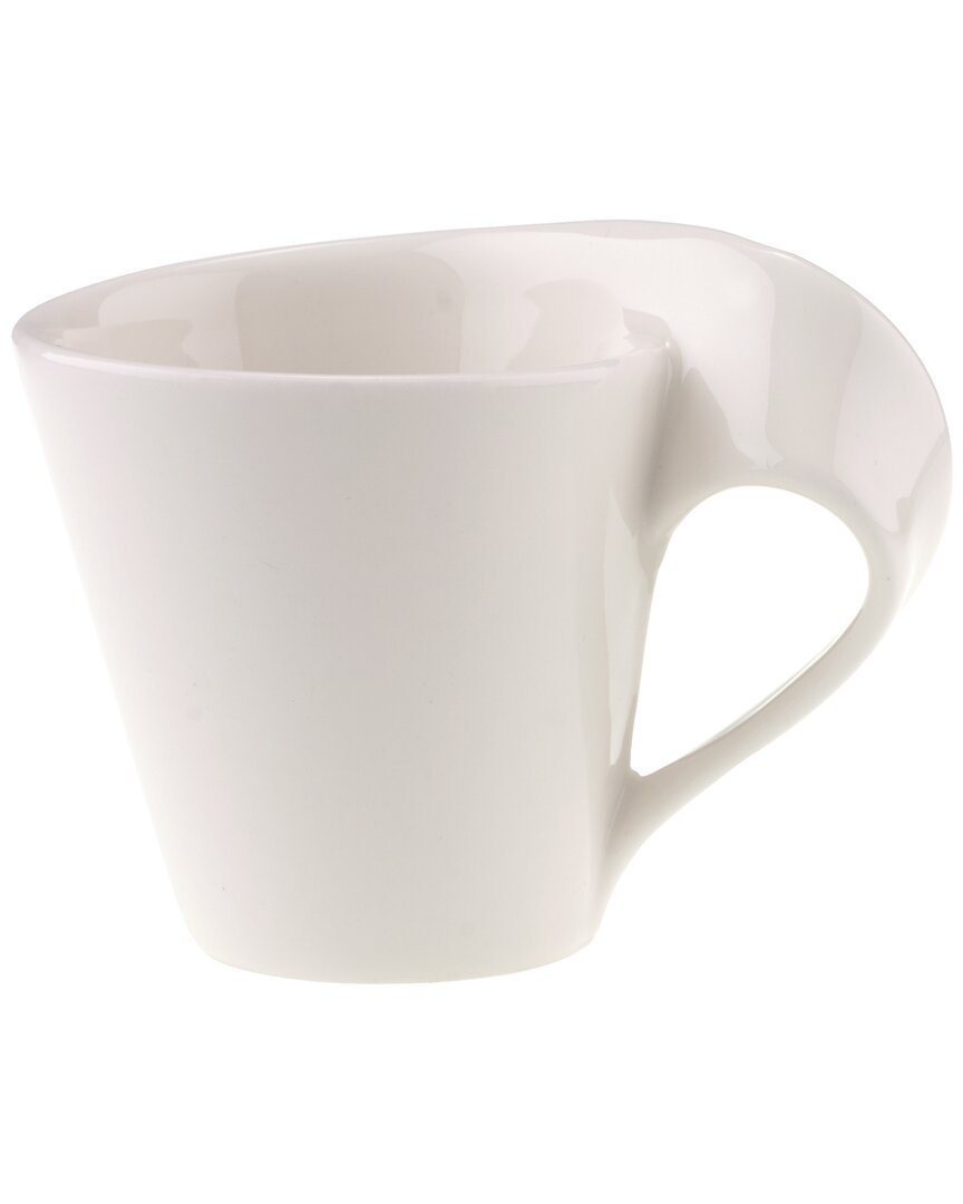 VILLEROY & BOCH VILLEROY & BOCH NEW WAVE CAFFE ESPRESSO CUP