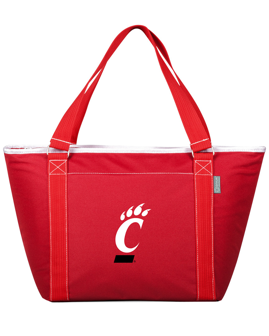 Image of Oniva Topanga Cooler Tote Bag- Cincinnati Bearcats