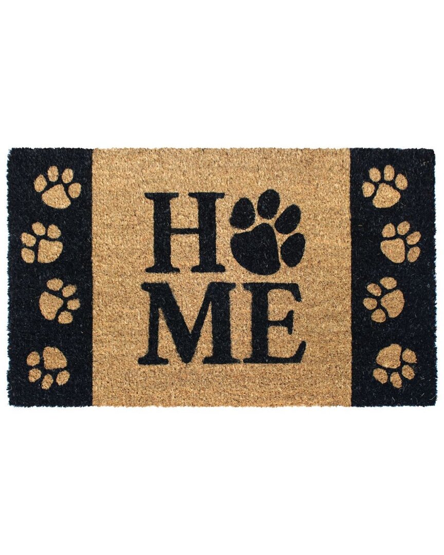 Rug Smith Home Doormat In Natural
