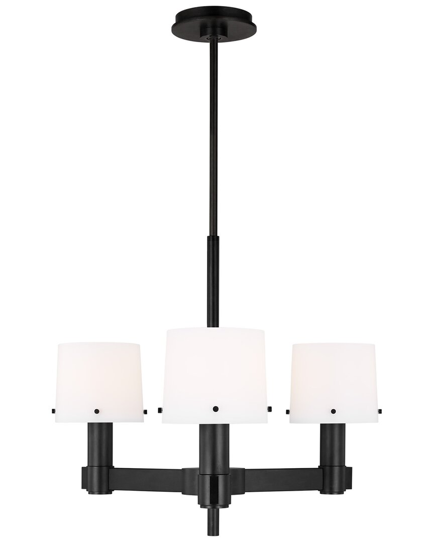 Visual Comfort & Co. Studio Collection Palma Small Chandelier