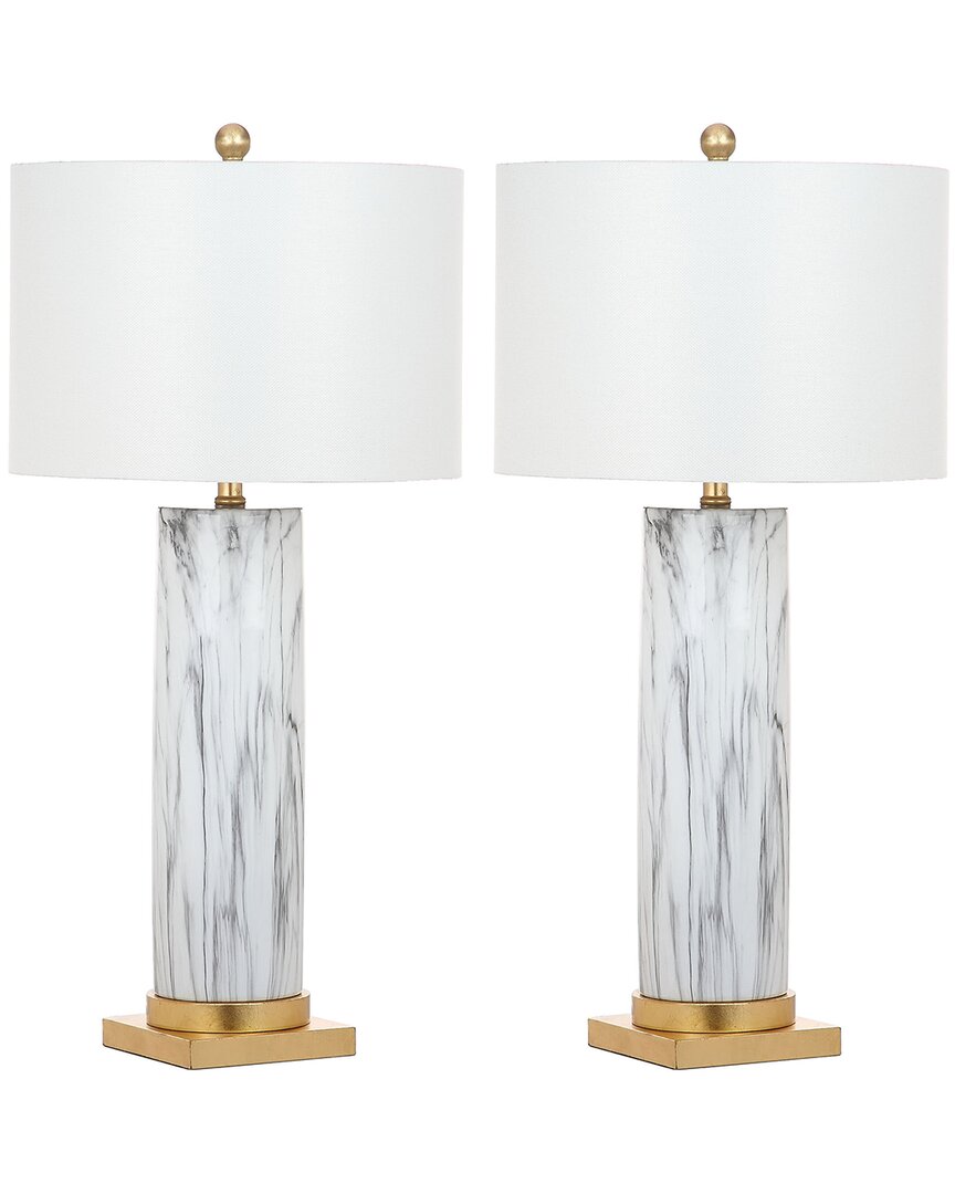 Safavieh Sonia 31.25in Table Lamp