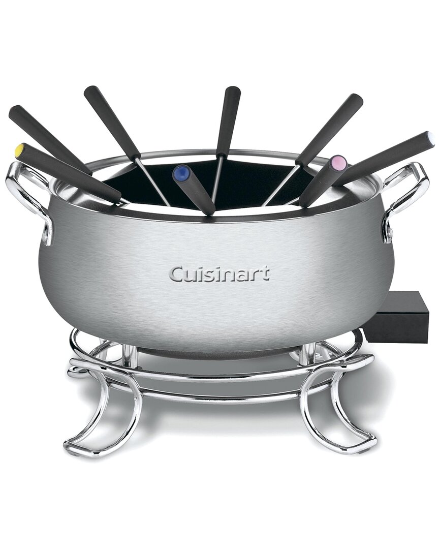 Cuisinart Electric Fondue Pot