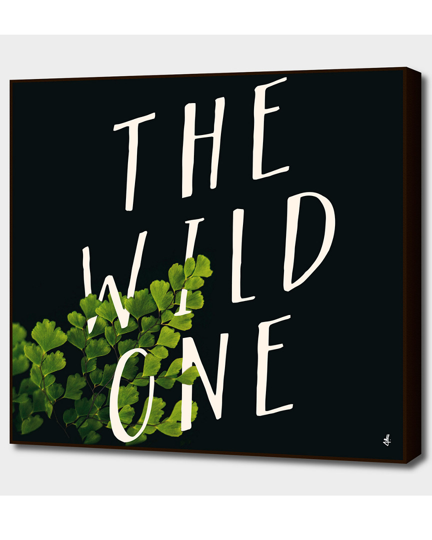 Curioos The Wild One