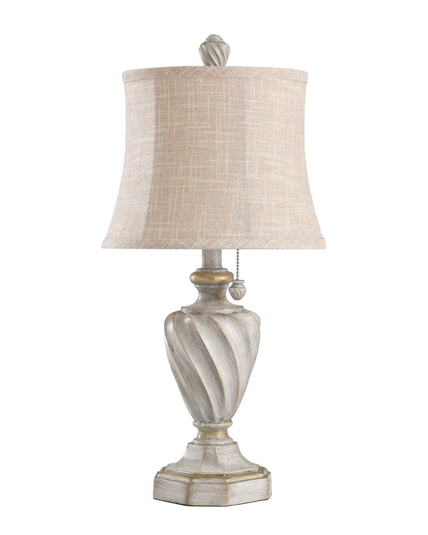 Stylecraft 23.75in Cameron Table Lamp