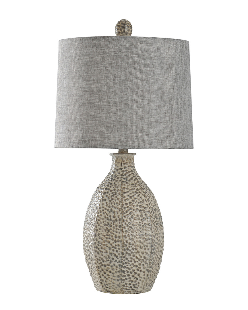 Stylecraft 28in Laurie Table Lamp