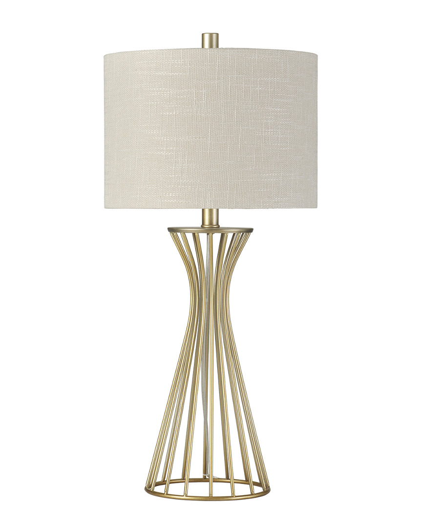 Shop Stylecraft 27.5in Mcpartland Table Lamp