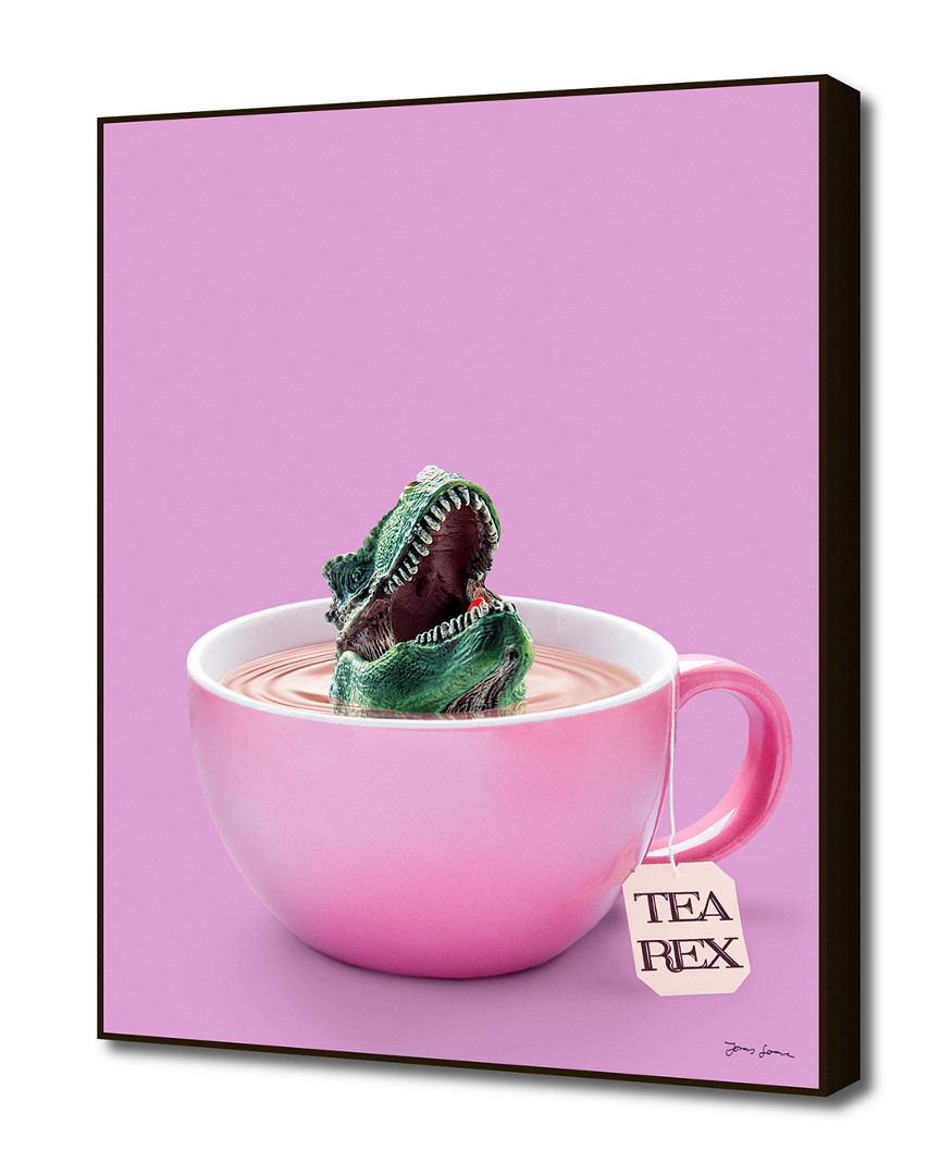 Curioos Tea-rex