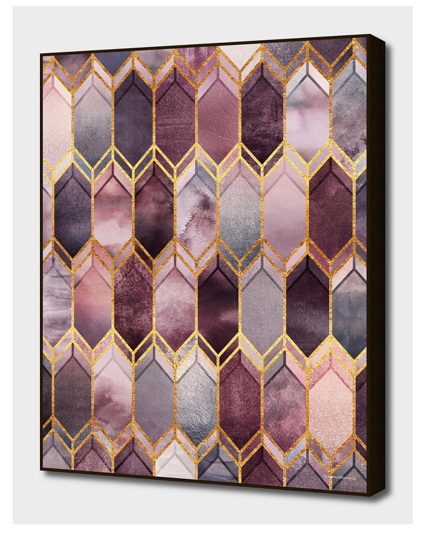 Curioos Dreamy Stained Glass 1