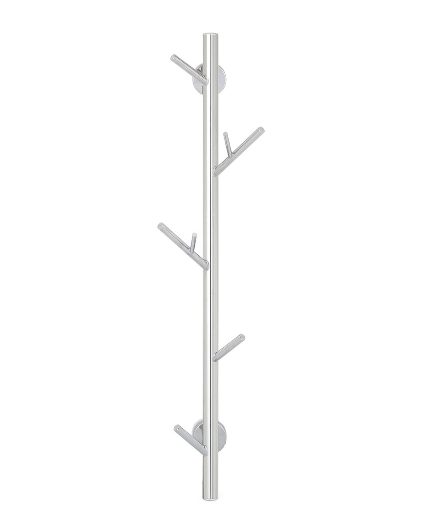 Torre And Tagus Floating Wall Mounted Coat Rack