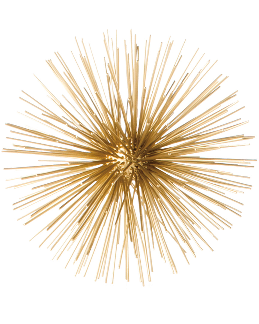 Torre And Tagus Spike Decor Sphere Large