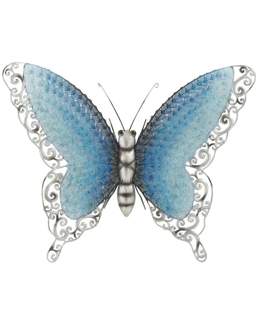 Peyton Lane Iron Butterfly
