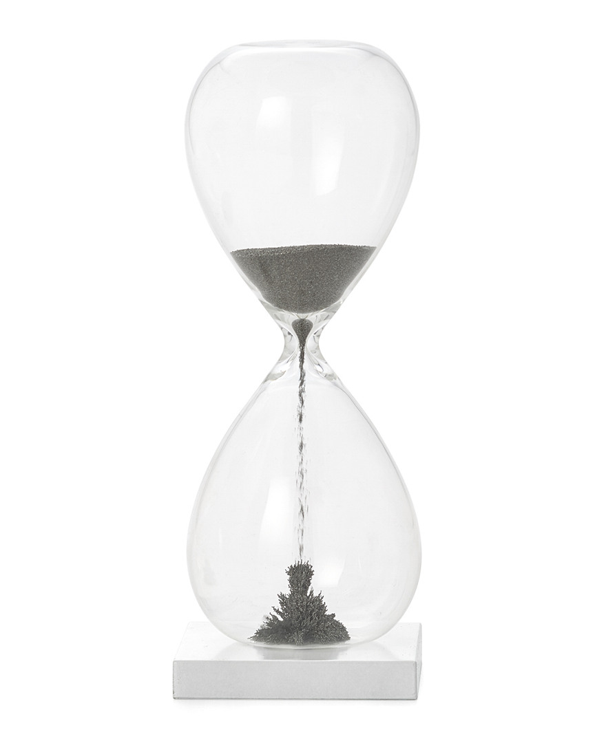 Torre And Tagus Magnetic 60-second Sand Hourglass