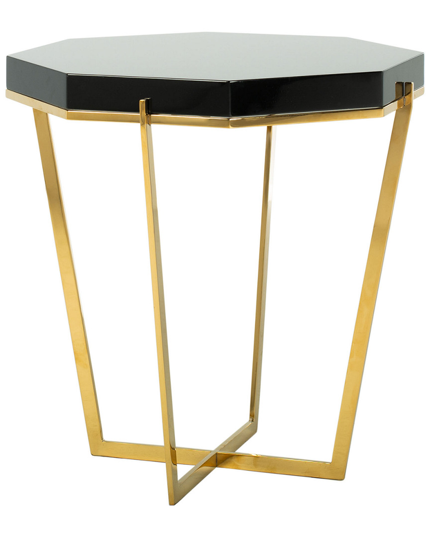 Safavieh Couture Danna Metal End Table