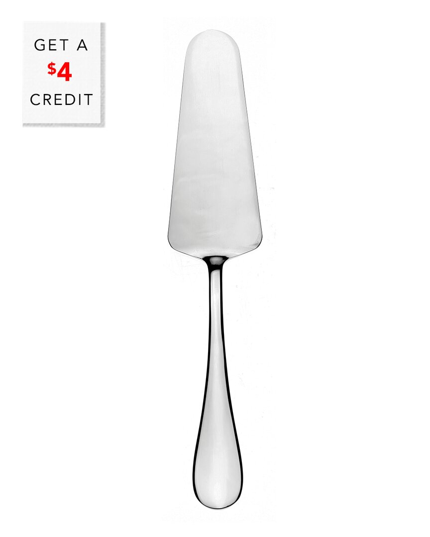 Mepra Cake Server With $4 Credit