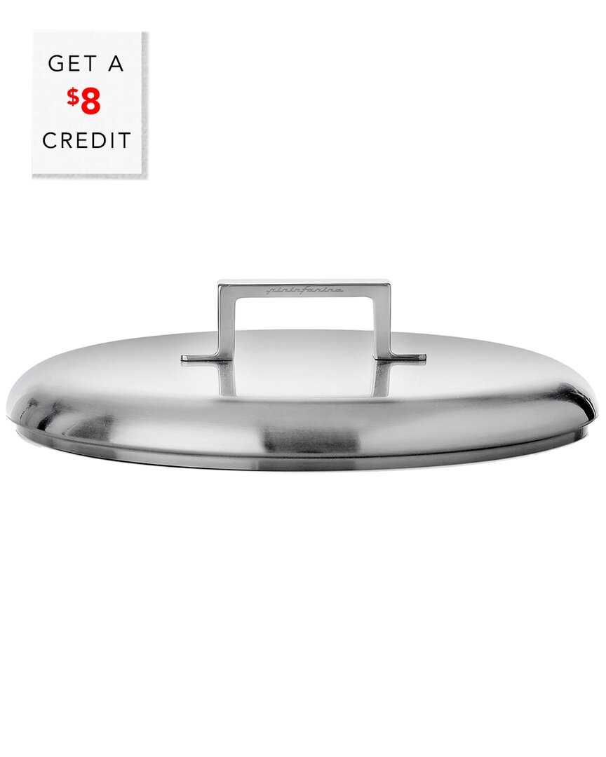 Mepra Stile 7in Lid With $6 Credit