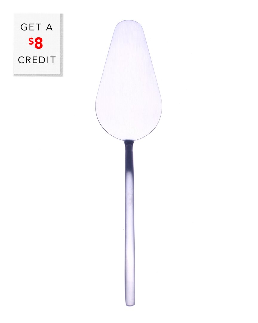 Mepra Cake Server