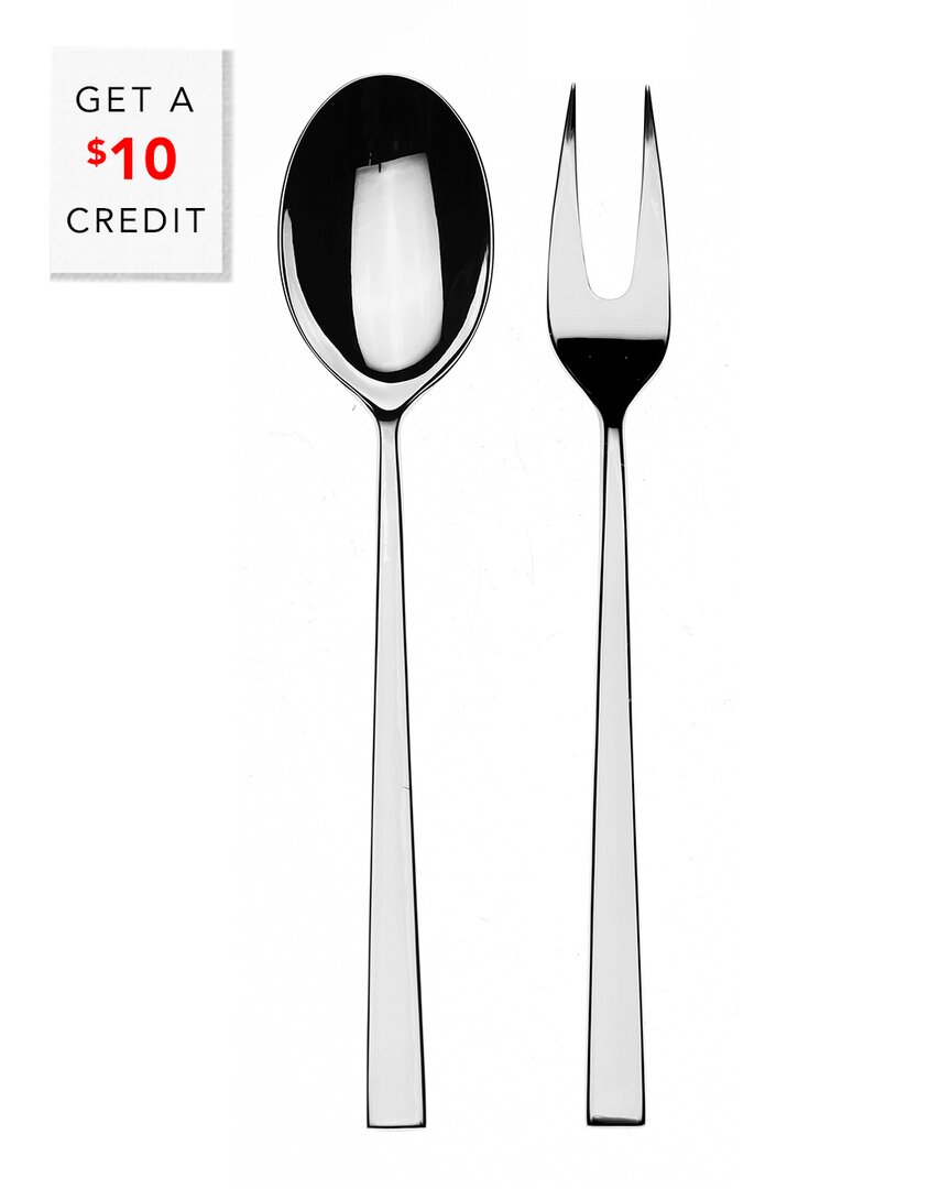 Mepra Forma Serving Utensil Set