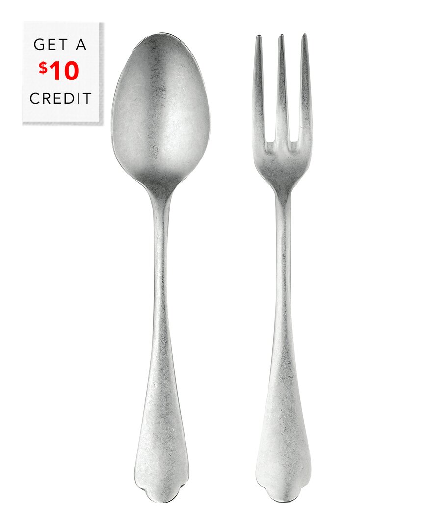Mepra Serving Set