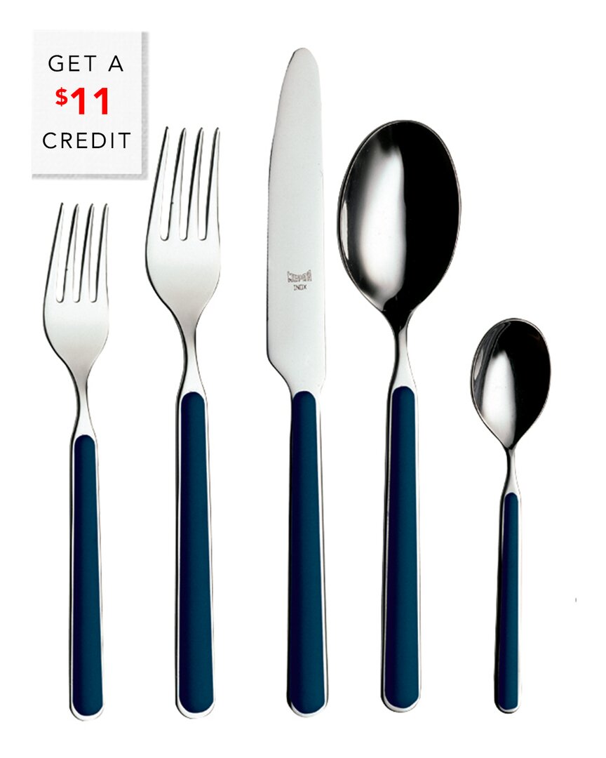 Mepra Place 5pc Set With $11 Credit