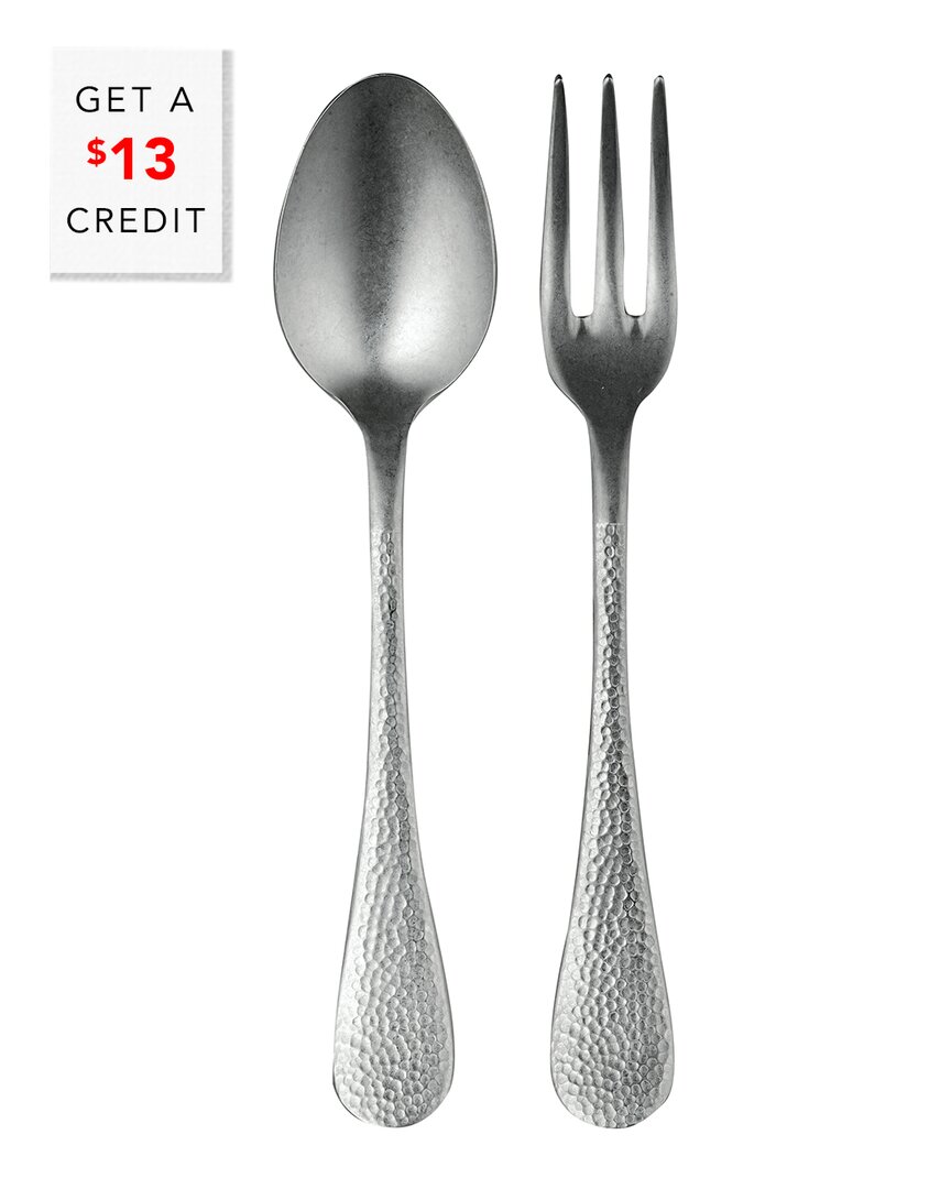 Mepra Serving Set