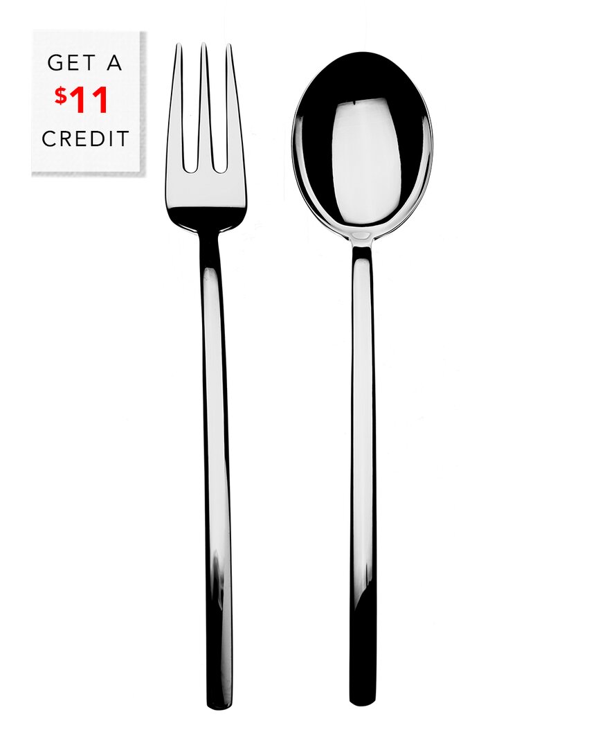 Mepra Serving Set