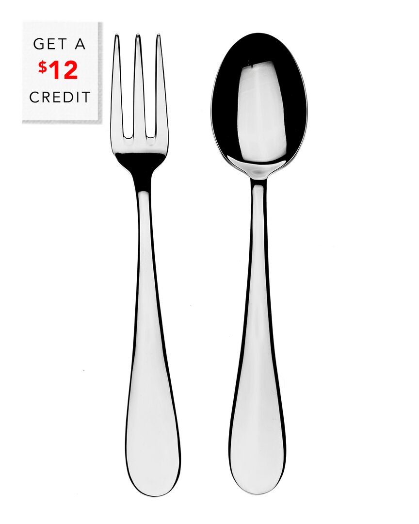 Mepra Serving Set