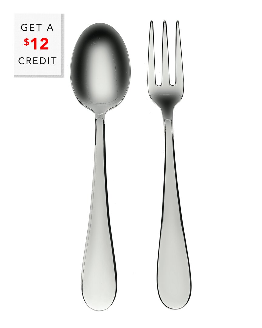Mepra Natura Ice Serving Utensil Set