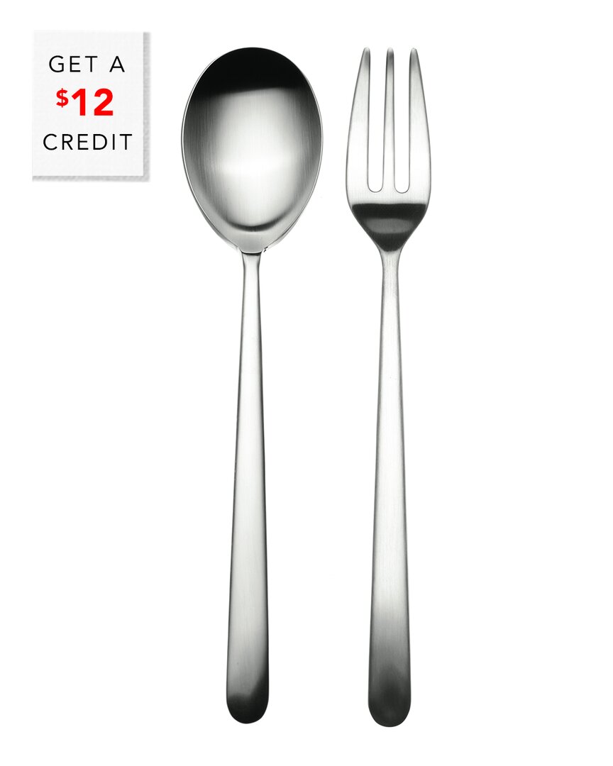 Mepra Serving Set
