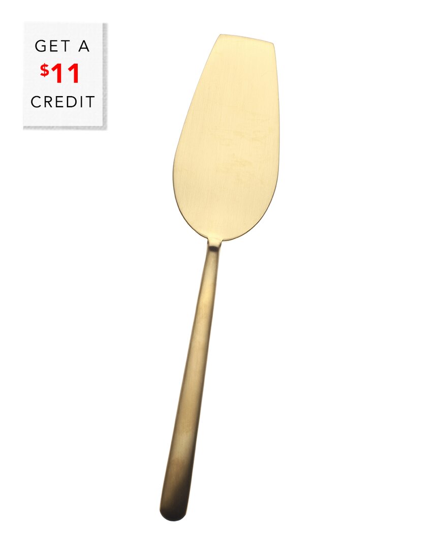 Mepra Cake Server