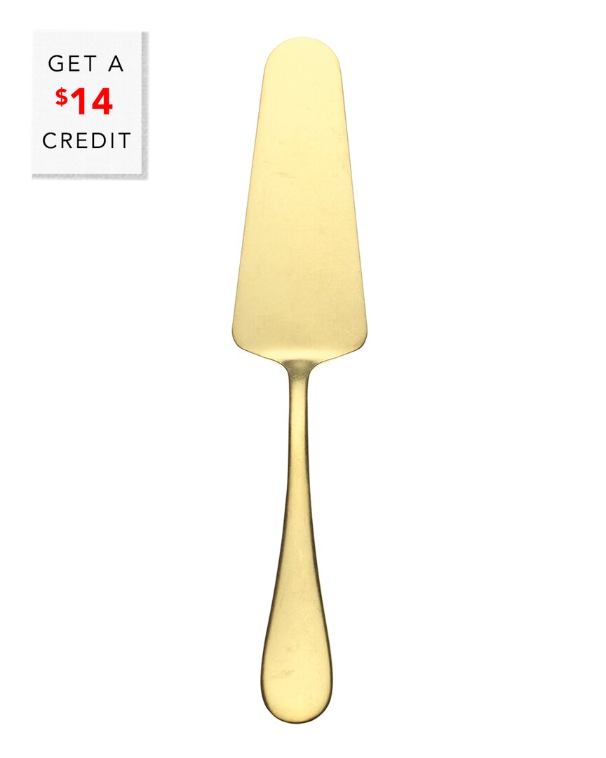 Mepra Cake Server