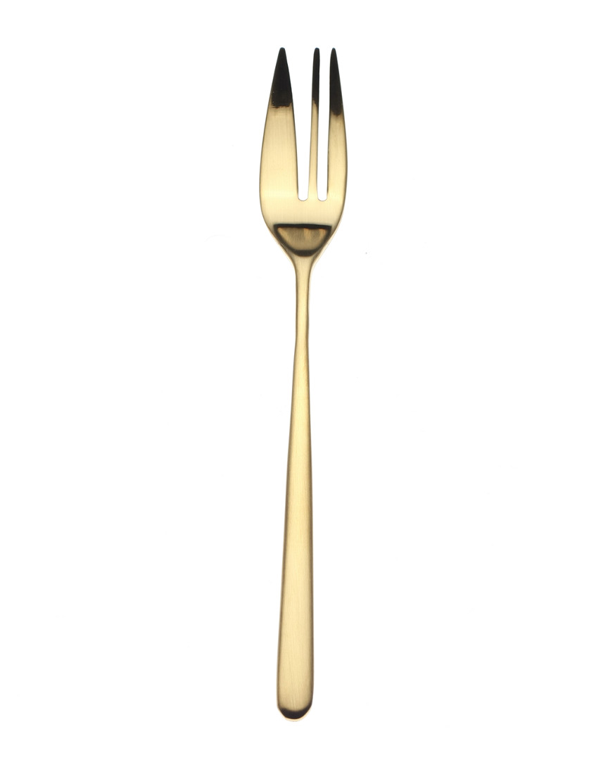 Mepra 6pc Cake Fork Set