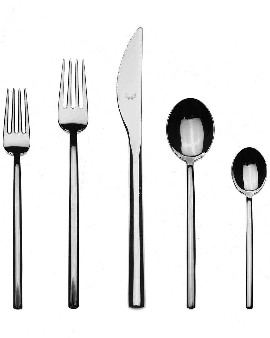 Mepra Cutlery 5pc Set