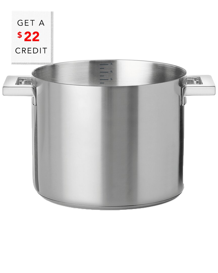 Shop Mepra Stile 8.6in Deep Pot With $22 Credit