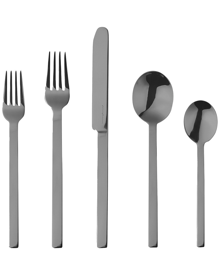 Shop Mepra 5pc Flatware Set