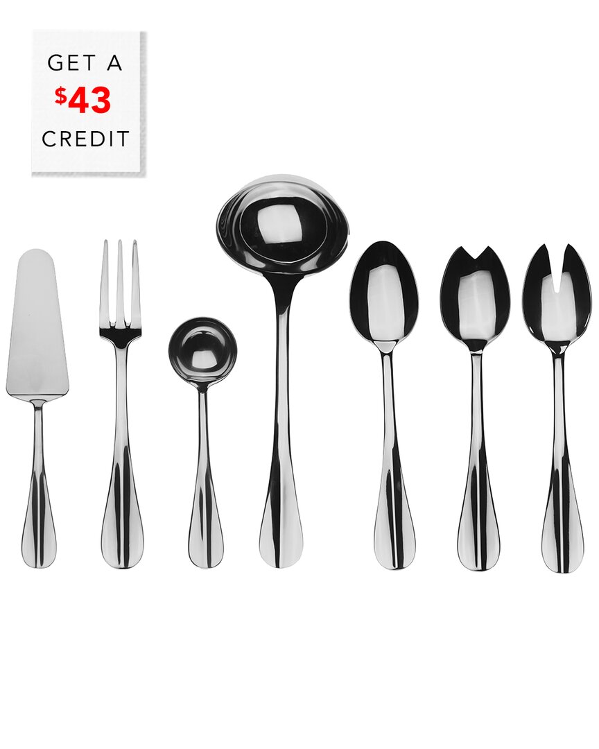 Mepra Full Serving 7pc Set