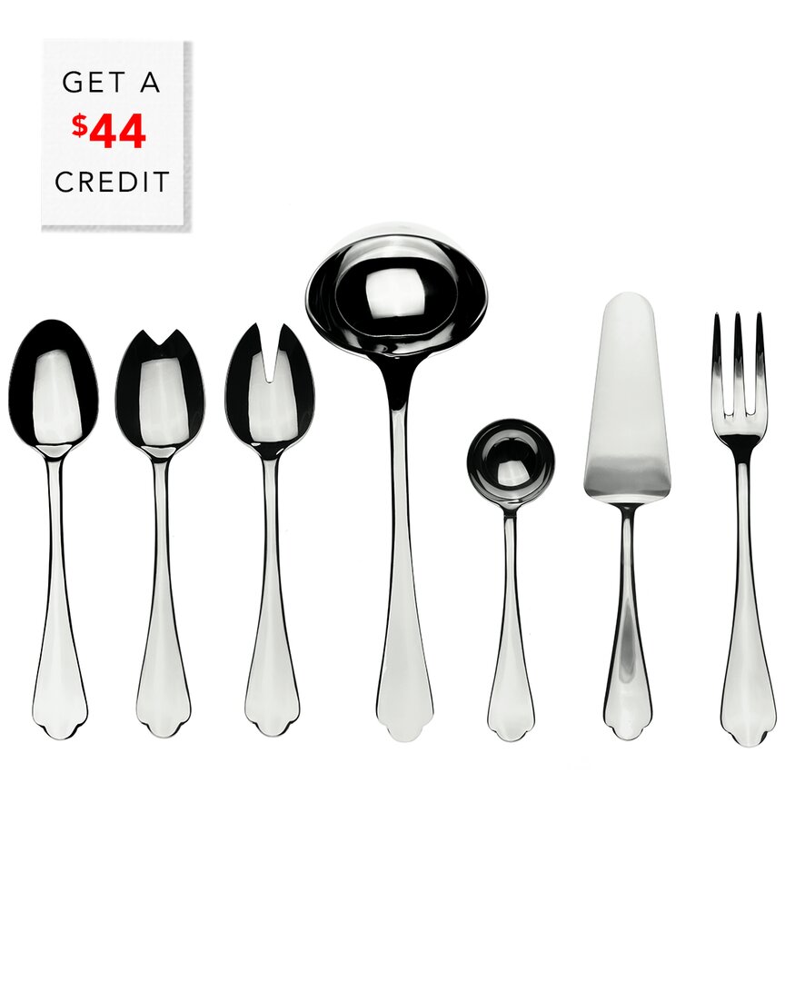 Mepra Full Serving 7pc Set