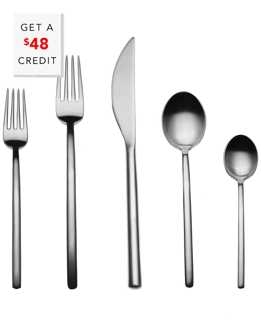 Mepra Cutlery 20pc Set