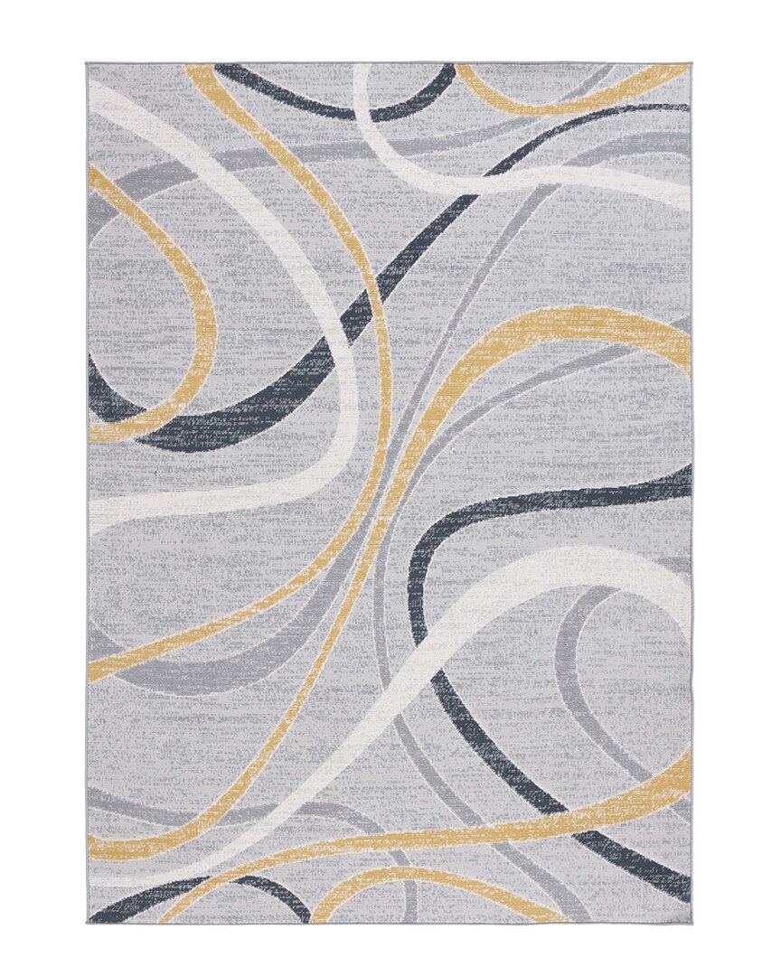 Safavieh Odyssey Area Rug In Grey