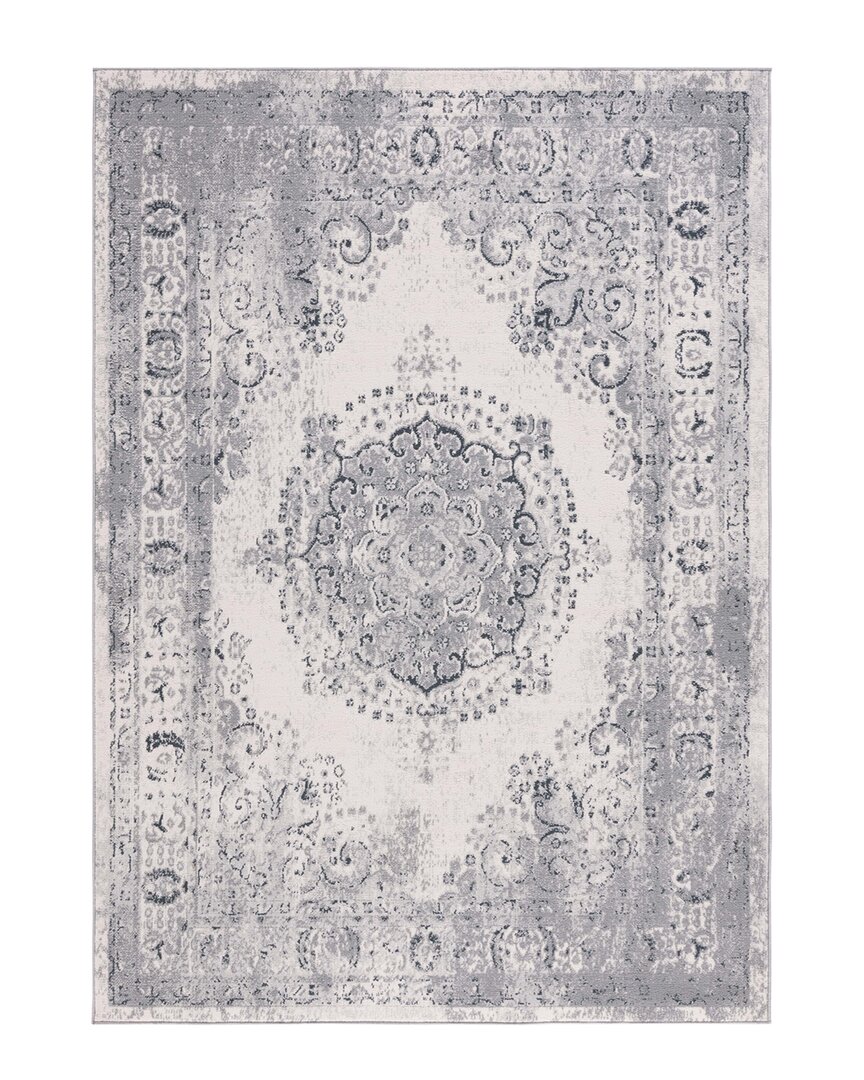 Safavieh Odyssey Area Rug In Grey