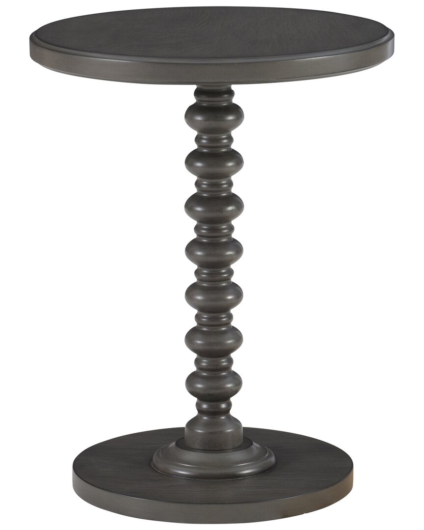 Linon Spectrum Accent Table