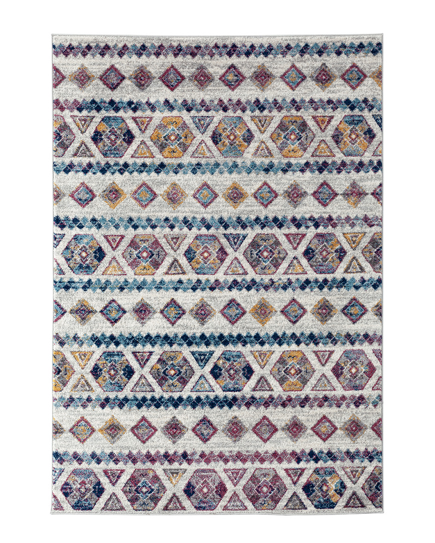 Ar Rugs Camille Power-loomed Rug