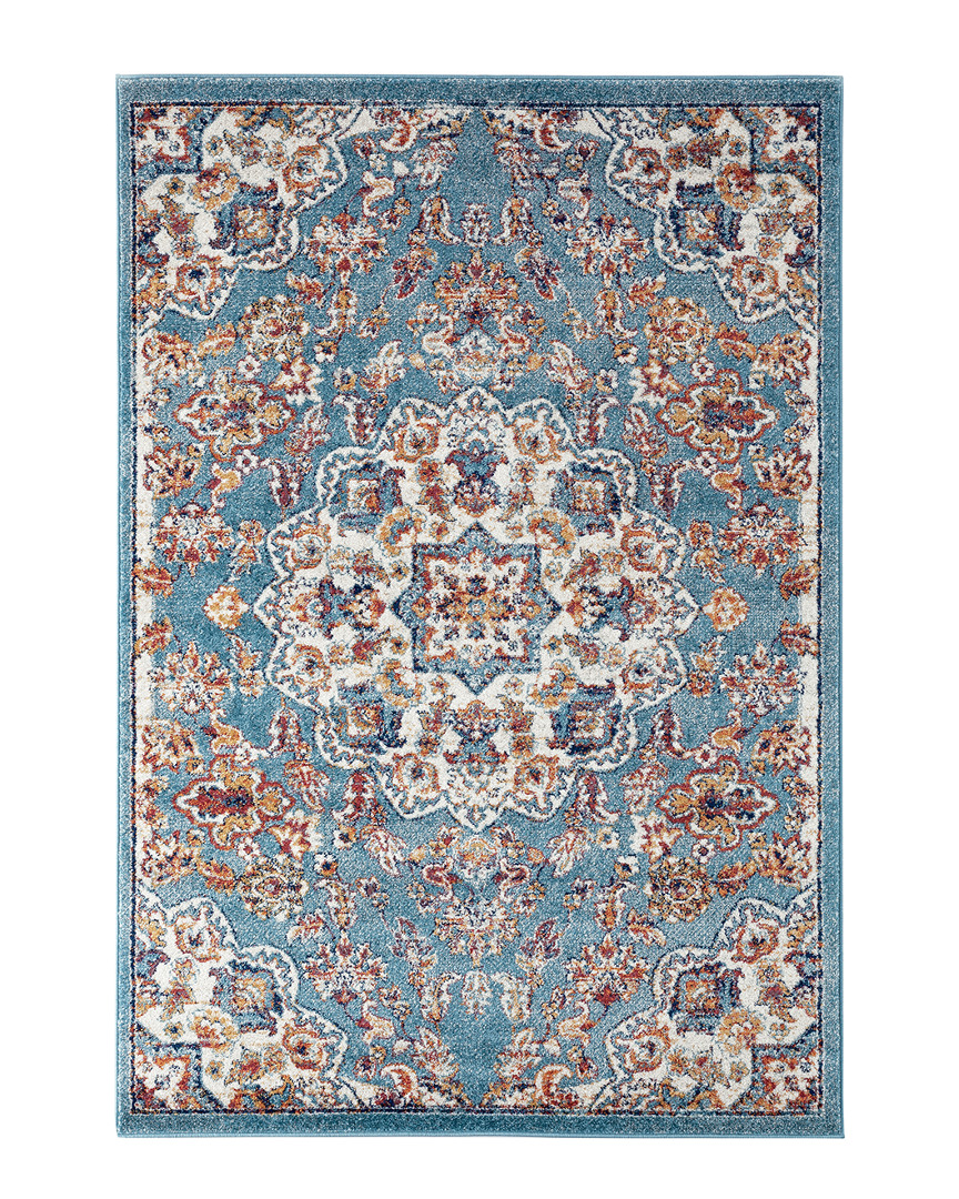 Ar Rugs Camille Power-loomed Rug