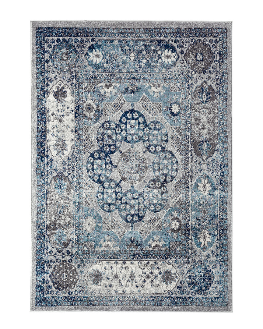 Ar Rugs Camille Power-loomed Rug