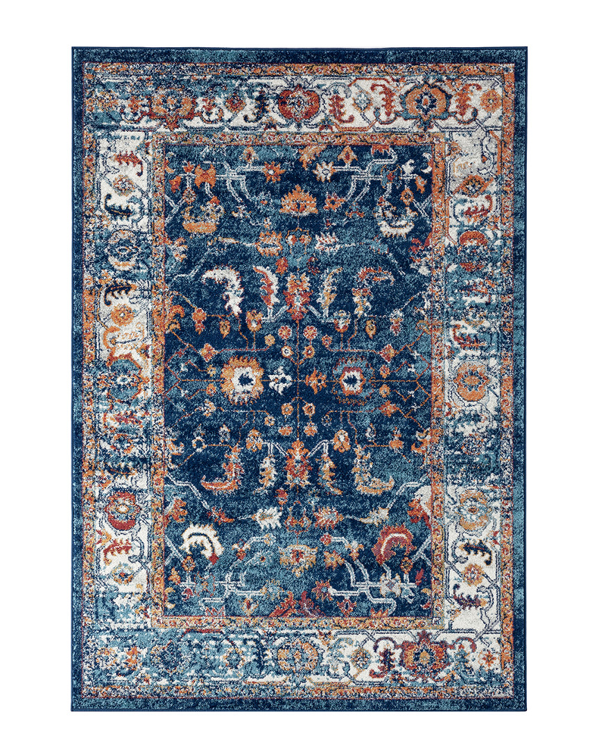 Ar Rugs Camille Power-loomed Rug
